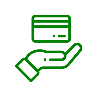 card provider logo