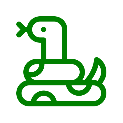snake icon
