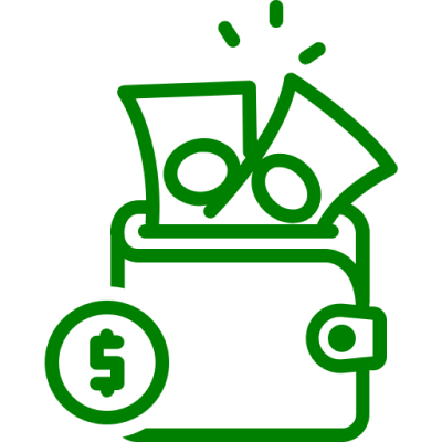 Cost icon