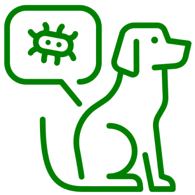 Pet organ icon