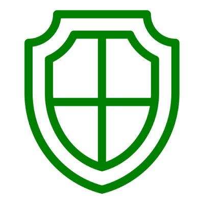 Protection icon