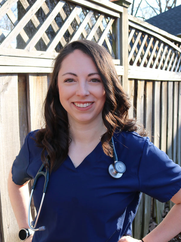 Dr.Custer
